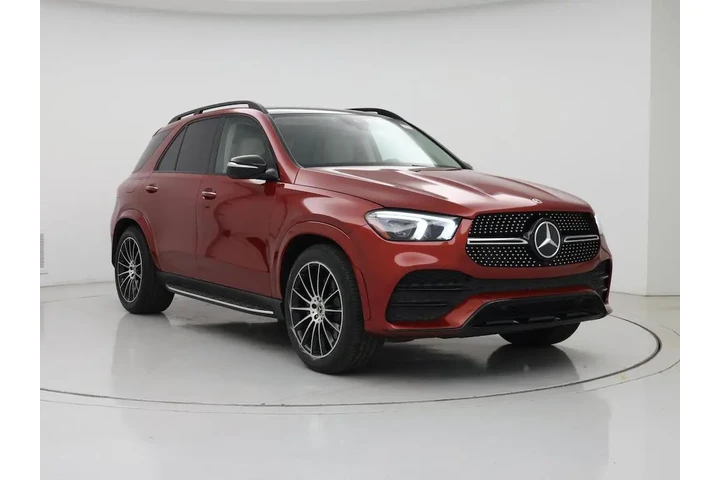 $38998 : Mercedes-Benz GLE 2022 AWD G image 1