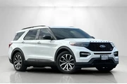 $33759 : Ford Explorer 2021 AWD ST 4d thumbnail