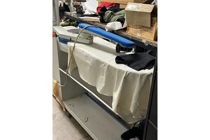 VENTA DE EQUIPO DE CONFECCIÓN image 6