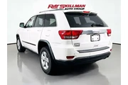 $10975 : Jeep Grand Cherokee 2012 4x4 thumbnail