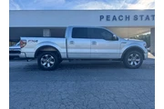 Ford F-150 2013 4x4 FX4 4dr en Atlanta