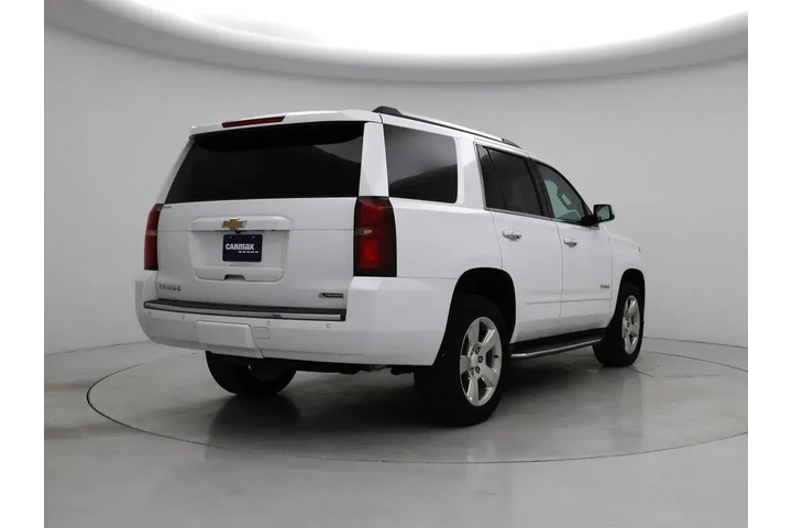 $39998 : Chevrolet Tahoe 2017 4x4 Pre image 8