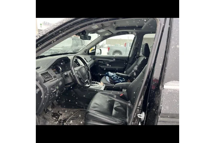 $31999 : Honda Ridgeline 2023 AWD RTL image 7