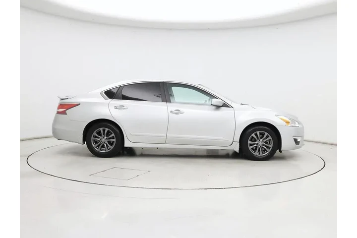 $11998 : Nissan Altima 2015 2.5 S 4dr image 7