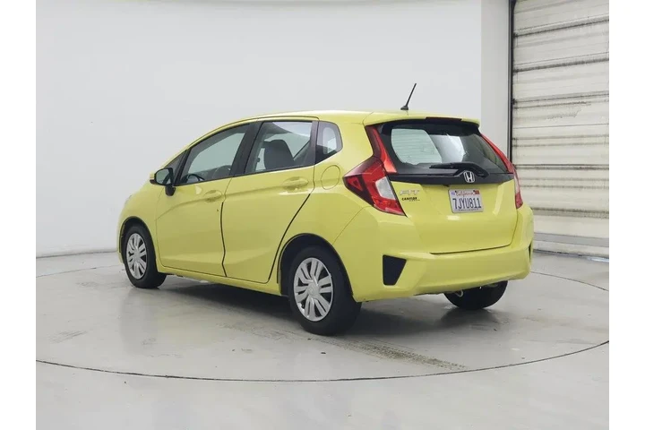 $15998 : Honda Fit 2015 LX 4dr Hatchb image 2