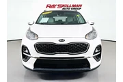 $19975 : Kia Sportage 2021 EX 4dr SUV thumbnail