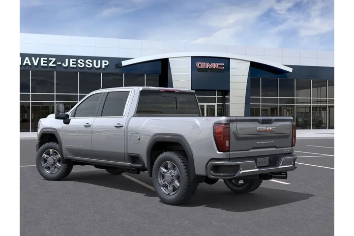 $69030 : 2025 Sierra 2500 HD image 3