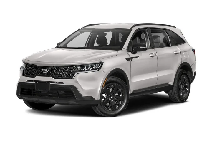 $25987 : Kia Sorento 2021 AWD S 4dr S image 1