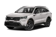 Kia Sorento 2021 AWD S 4dr S en El Paso