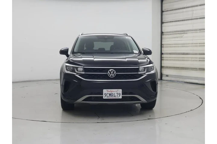 $22998 : Volkswagen Taos 2022 AWD SEL image 5