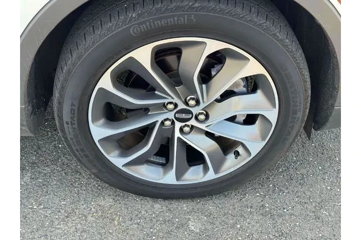 $36952 : Lincoln Nautilus 2023 AWD Re image 9