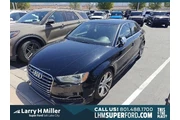 Audi S3 2015 AWD 2.0T quattr en Salt Lake City