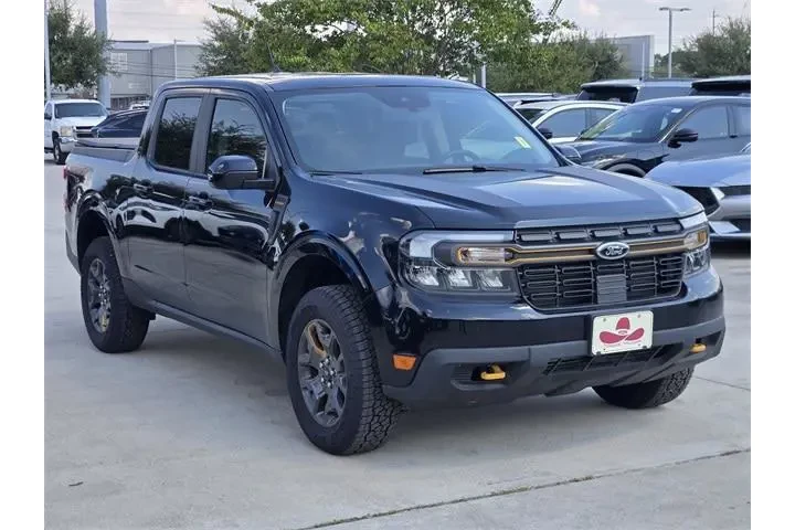 $34601 : Ford Maverick 2024 AWD Laria image 3