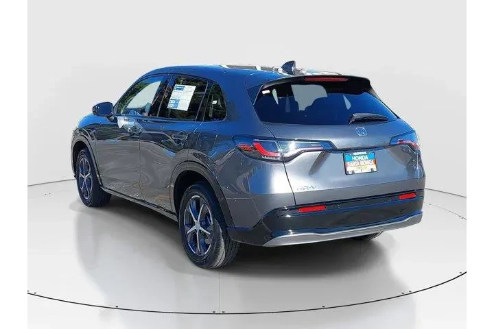 $23471 : Honda HR-V 2023 EX-L 4dr Cro image 7