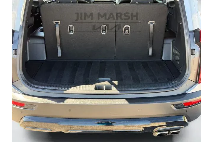 $30588 : Kia Telluride 2022 AWD EX 4d image 5