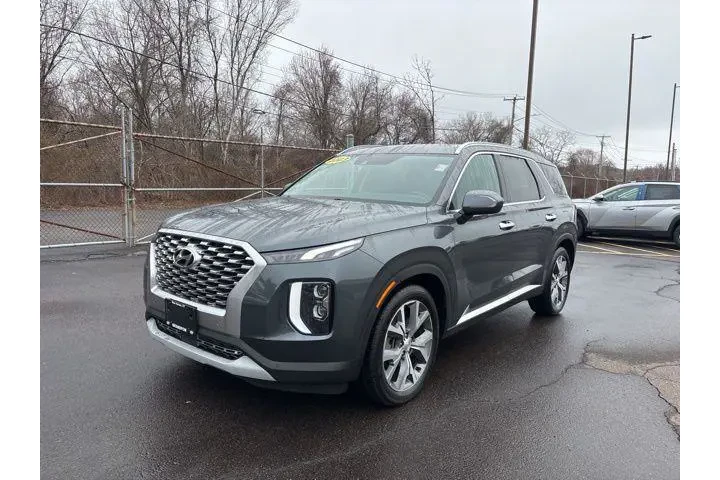 $26495 : Hyundai PALISADE 2022 AWD SE image 3
