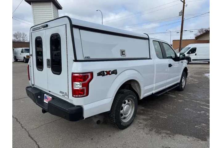 $15990 : 2019 F-150 XL image 7