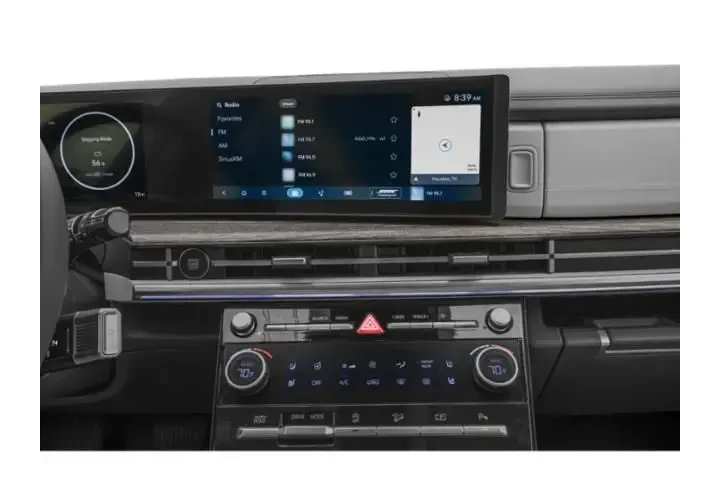 $38225 : Hyundai SANTA FE 2024 Callig image 4