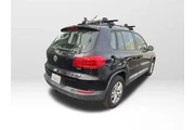$11265 : Volkswagen Tiguan 2017 2.0T thumbnail