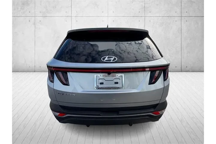 $21500 : Hyundai TUCSON 2022 SEL 4dr image 3