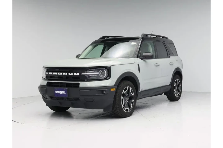 $26998 : Ford Bronco Sport 2022 AWD O image 4