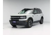 $26998 : Ford Bronco Sport 2022 AWD O thumbnail
