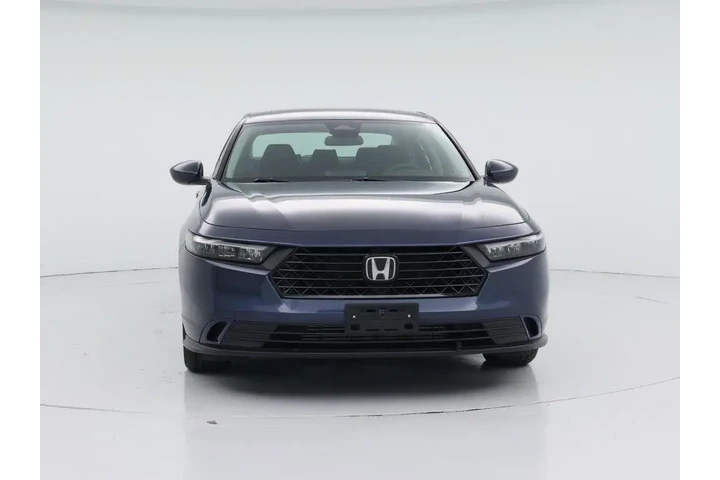 $26998 : Honda Accord 2023 EX 4dr Sed image 5