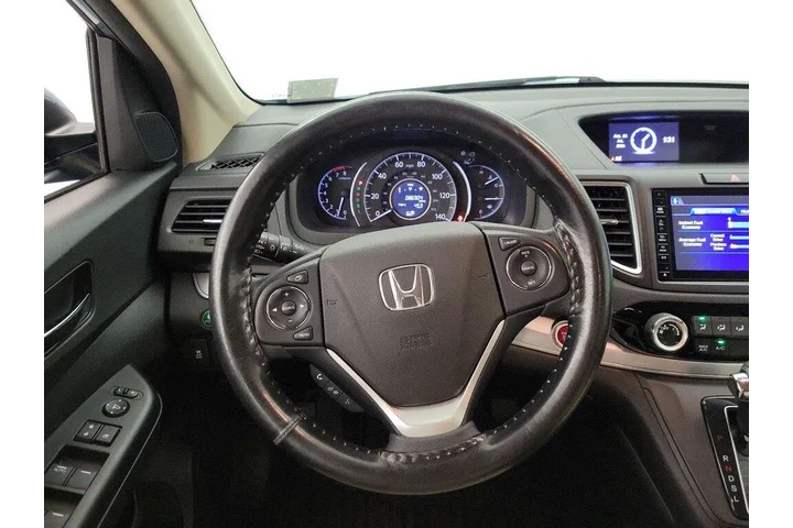 $17998 : Honda CR-V 2015 AWD EX 4dr S image 10