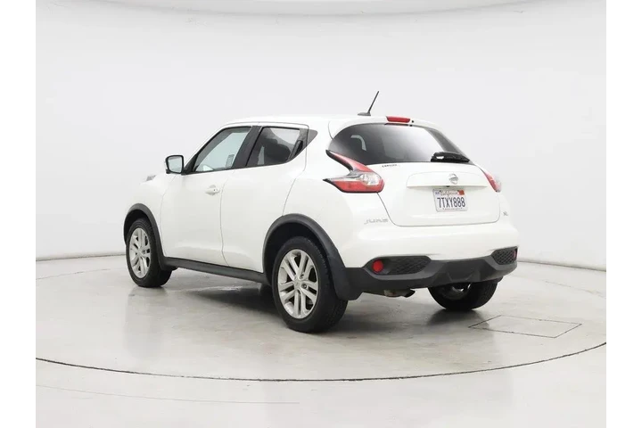 $13998 : Nissan JUKE 2016 S 4dr Cross image 2