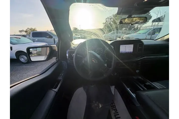 $36900 : Ford F-150 2023 4x2 XL 4dr S image 5