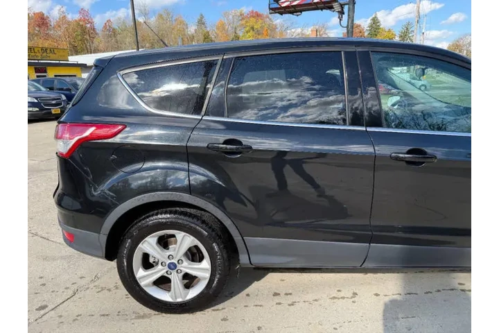 $5995 : 2015 Escape SE image 6