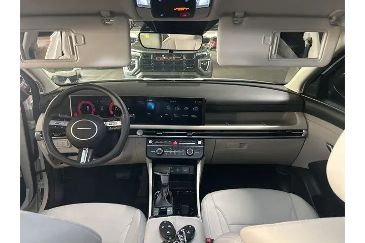 $23990 : Hyundai TUCSON 2025 SE 4dr S image 6