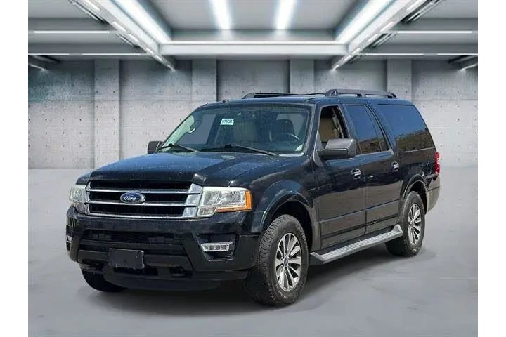 $12494 : Ford Expedition EL 2016 4x4 image 1