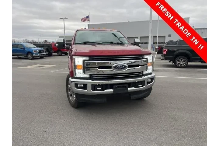 $36727 : Ford F-250 Super Duty 2017 4 image 7