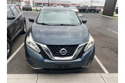 $8607 : Nissan Murano 2016 AWD SL 4d thumbnail