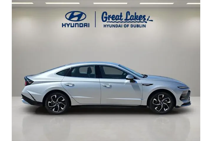 $22066 : Hyundai SONATA 2025 SEL 4dr image 6