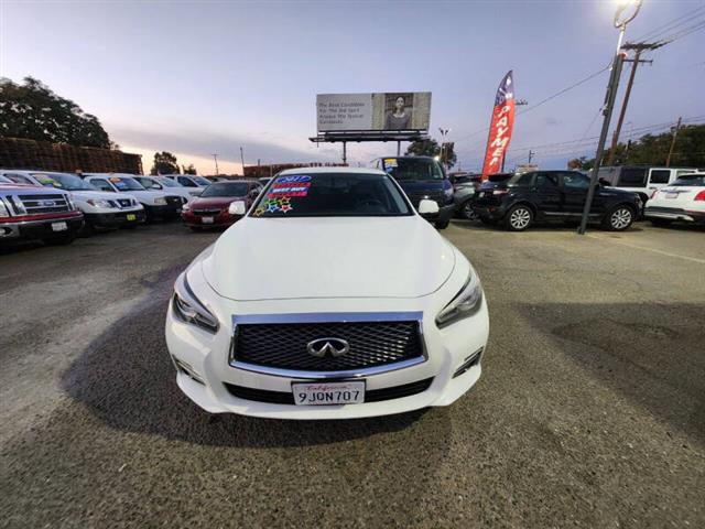 $16599 : 2017 Q50 2.0T image 4