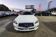 $16599 : 2017 Q50 2.0T thumbnail