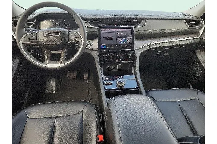 $29994 : Jeep Grand Cherokee 2023 4x4 image 9