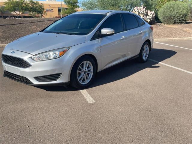 $7995 : 2017 Focus SE image 1