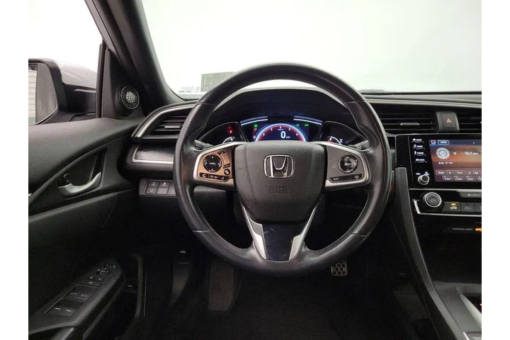 $22998 : Honda Civic 2020 Sport 4dr S image 10
