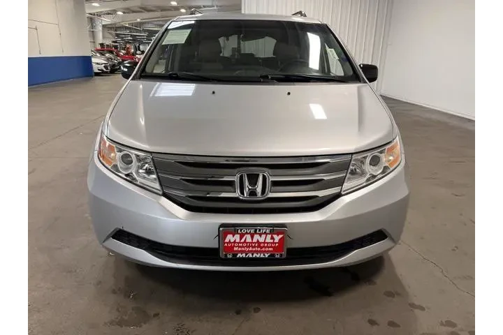 $15941 : Honda Odyssey 2012 EX 4dr Mi image 8