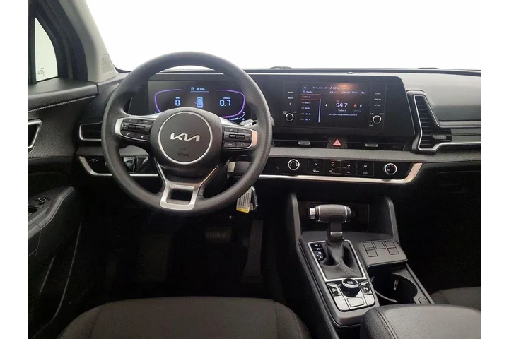 $21998 : Kia Sportage 2023 LX 4dr SUV image 10