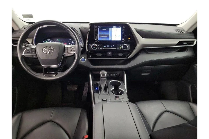 $34998 : Toyota Highlander Hybrid 202 image 9