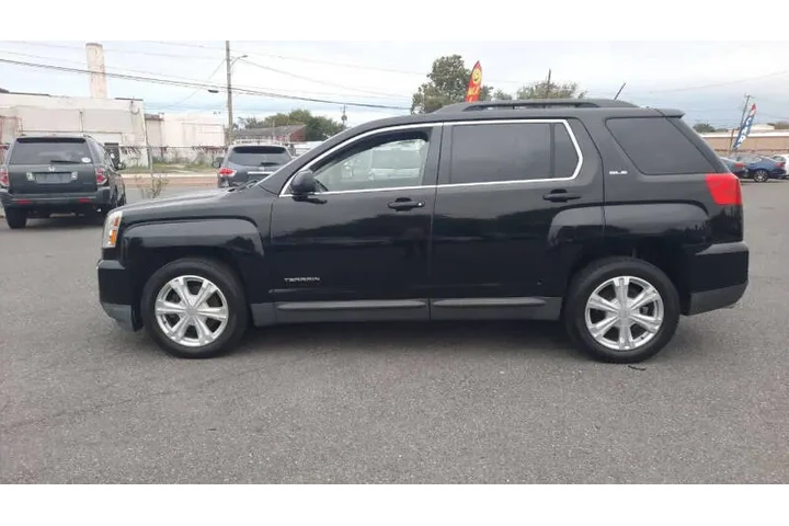 $6495 : 2017 GMC Terrain SLE-2 image 2