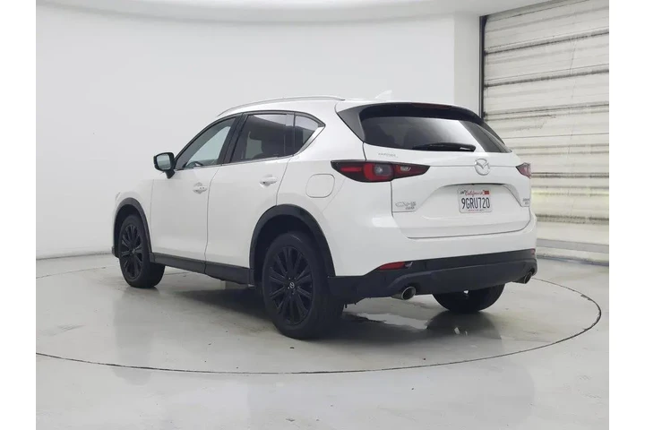 $27998 : Mazda CX-5 2023 AWD 2.5 Turb image 2