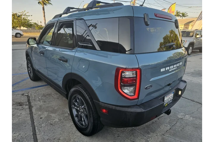 $19995 : 2021 Bronco Sport Big Bend image 6