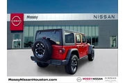$34779 : Jeep Wrangler 2024 4x4 Rubic thumbnail
