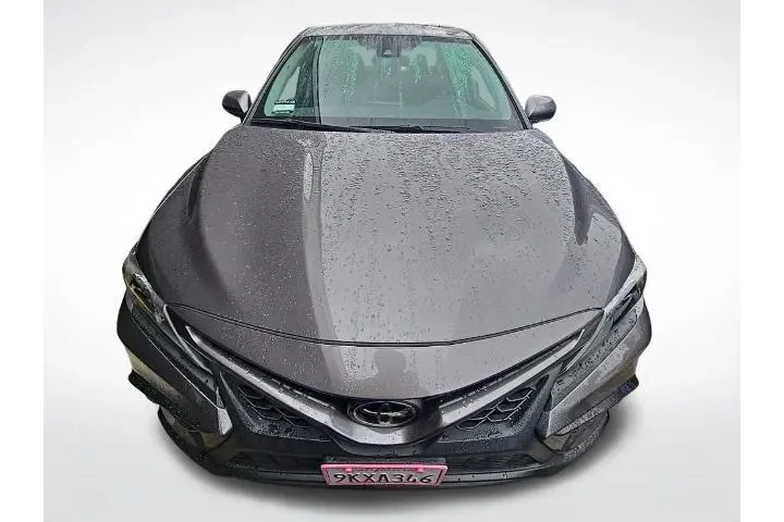 $26200 : Toyota Camry 2024 SE 4dr Sed image 2