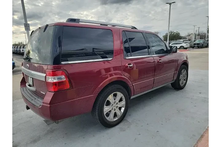 $10998 : Ford Expedition 2015 4x2 Pla image 3